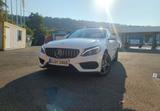 Mercedes-Benz C 400 4MATIC Autom. - - gebrauchte Mercedes-Benz C 400 aus dem Jahr 2018