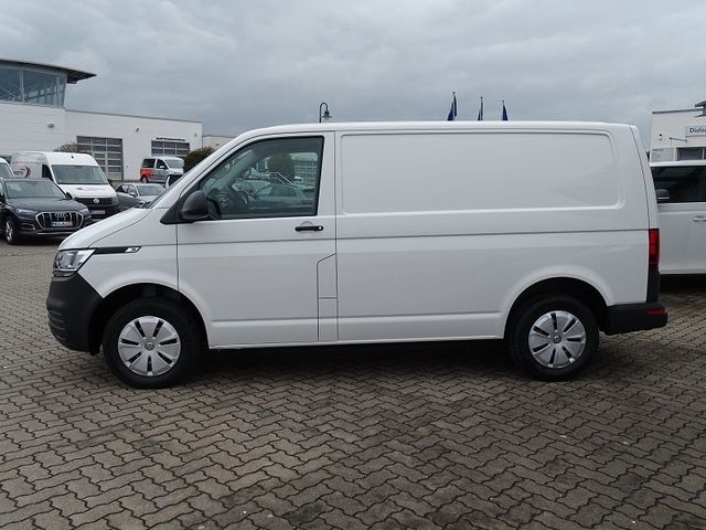 T6.1 Transporter 2.0 TDI Kasten / Komfort Plus