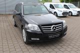 Mercedes-Benz GLK 350 CDI 4Matic Sport Chrom 19" Leder Soundsy - Mercedes-Benz GLK 350: Cdi 4matic Sport