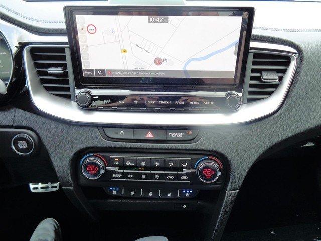 Kia Ceed Sportswagon 1.6 Plug-in Hybrid Platinum