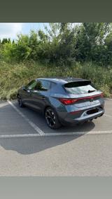 Cupra Leon 2.0 TSI 180kW DSG - - Cupra Leon: Privatanbieter