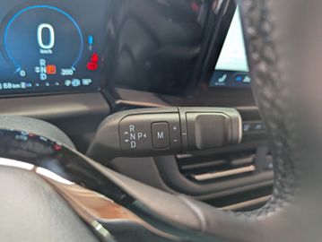 Ford Tourneo Custom 2.0 L1 Tit X AT B&O Standheizung