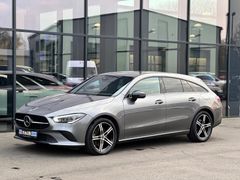 MERCEDES-BENZ CLA 220 Shooting Brake - Ansicht 2