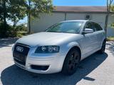 Audi A3 2.0 Diesel 4 TÜRER - Audi A3: Türer