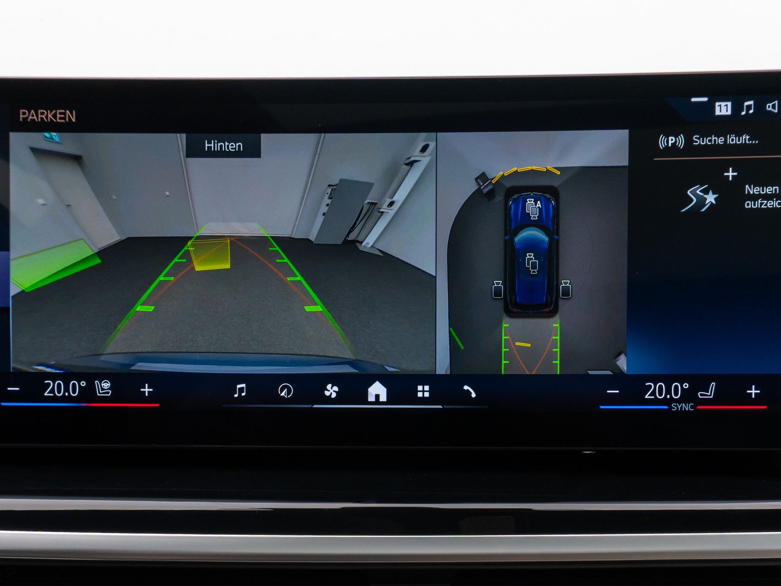 Fahrzeugabbildung BMW X5 xD50e M Sport Pro Pano SoftCL 360°HUD DAB H/K