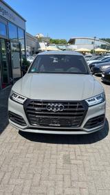 Audi Q5 40 TDI S tronic quattro sport sport - Audi Q5 Gebrauchtwagen in Wuppertal