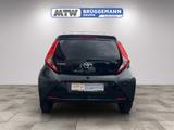 Toyota Aygo x-style FALTDACH KAMERA FAHRASSISTENT SHZ - Toyota Gebrauchtwagen in Gelsenkirchen