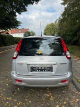 Daewoo Tacuma/Rezzo 093.000km Sehr wenig G... - Daewoo Gebrauchtwagen