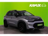 Citroën C3 Aircross 1.2PureTech Aut.130 Max+LED+NAVI+TEM - Citroën Gebrauchtwagen von 2024