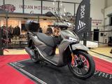 VOGE Scooter SR16 125 3 J. Garantie Finanz. 4,69% - ROLLER SCOOTER125
