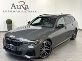 BMW M340d Touring xDrive NAV+LASER+AHK+HUD+PANO+360° - BMW M340d mit Schiebedach