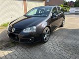 Volkswagen Golf 5 GT 1.4 TSI 170 PS - Volkswagen Golf: 170 Ps