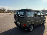 Volkswagen T4 Multivan Allstar LPG/Benzin. Zahnriemen Neu! - Volkswagen T4 Multivan: Allstar