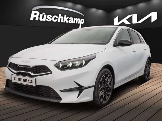 Kia Ceed Nightline Edition 1.0T Voll-LED RückKam Nav