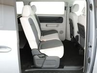 Volkswagen ID. Buzz - Vorschau Bild 7
