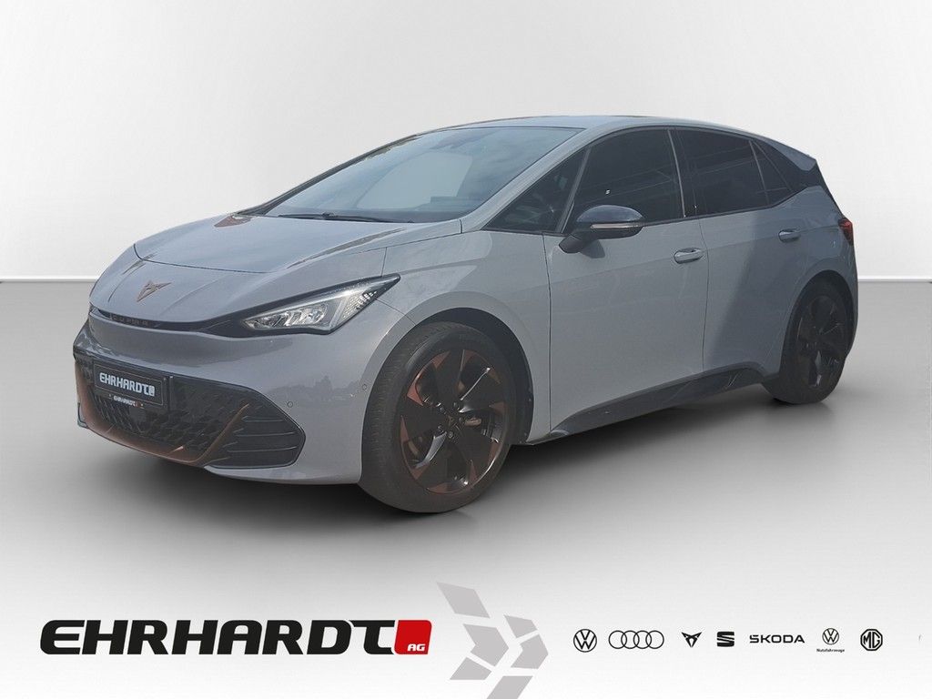Born 58 kwh LED*NAV*ACC*HEADUP*WÄMEPU*SHZ*PARKLE