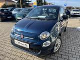 Fiat 500 1.0 Klima*Carplay*LM-Felgen - Fiat 500 Gebrauchtwagen in Leipzig