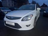 Hyundai i30 1.4 *AUX*GEPFLEGT*INSPEKTION NEU* - gebrauchte Hyundai i30 aus dem Jahr 2011