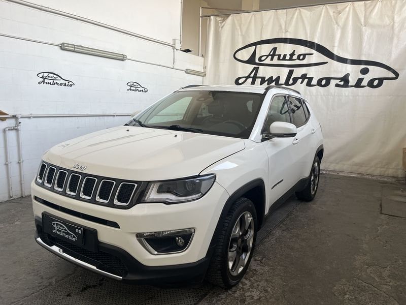 Image of Jeep Compass