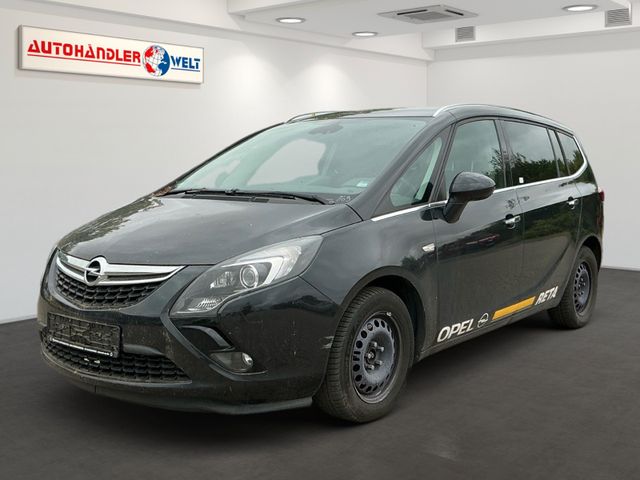 Opel Zafira Tourer 2.0 CDTI Xenon Navi AAC PDC SHZ