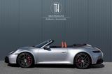Porsche 911/992.2 Carrera 4 GTS Cabrio*InnoD*Lift*Matrix - Porsche: Gt2 911 Carrera