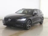 Volvo V60 B4 Ultra Dark - Volvo V60: Ultra Dark