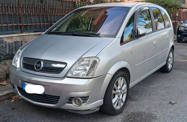 Opel Meriva 1.6 16V Automatica