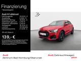 Audi A1 allstreet 30 TFSI S line*Navi*LED*Alu*PDC*Vir - Audi A1 Jahreswagen