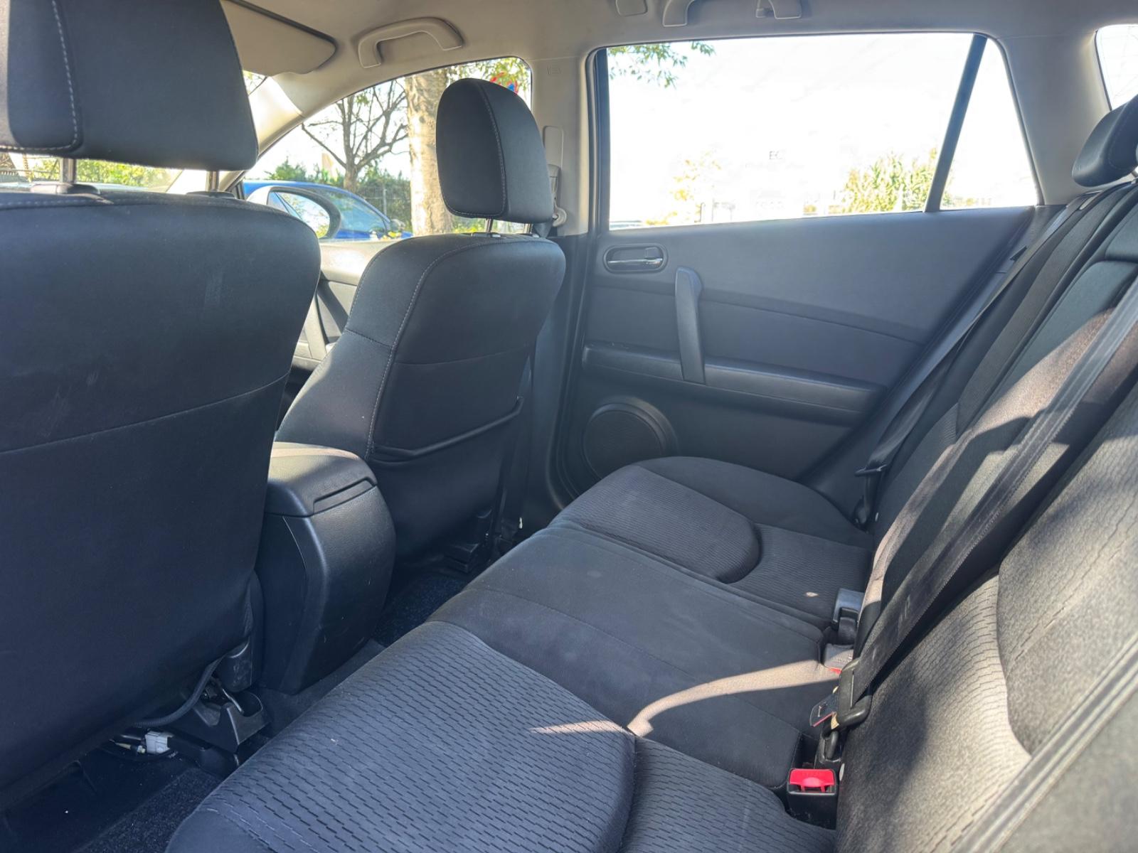 Mazda 6 2010 — photo 17