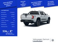 Volkswagen Amarok - Vorschau Bild 2