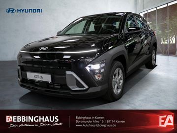 Hyundai KONAKona 1.0 Select 2WD Autobahnassistent Kamera LED