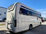 Morelo Empire Liner 93 LO|SlideOut|4x Lithium|6xSolar - Morelo Empire Liner