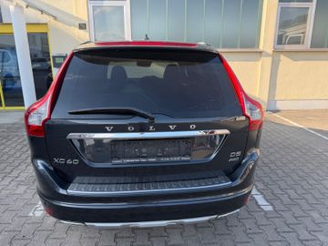 Volvo XC60 - 6