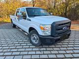 Ford F250 XLT - Ford F 250 in Hamburg