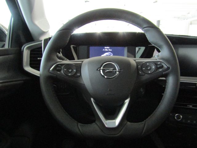 Mokka EU6e Enjoy 1.2 Direct Injection Turbo 74 k