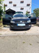 Volkswagen Polo - Volkswagen Polo: Volks