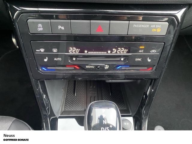 Volkswagen T-Cross - Bild 15