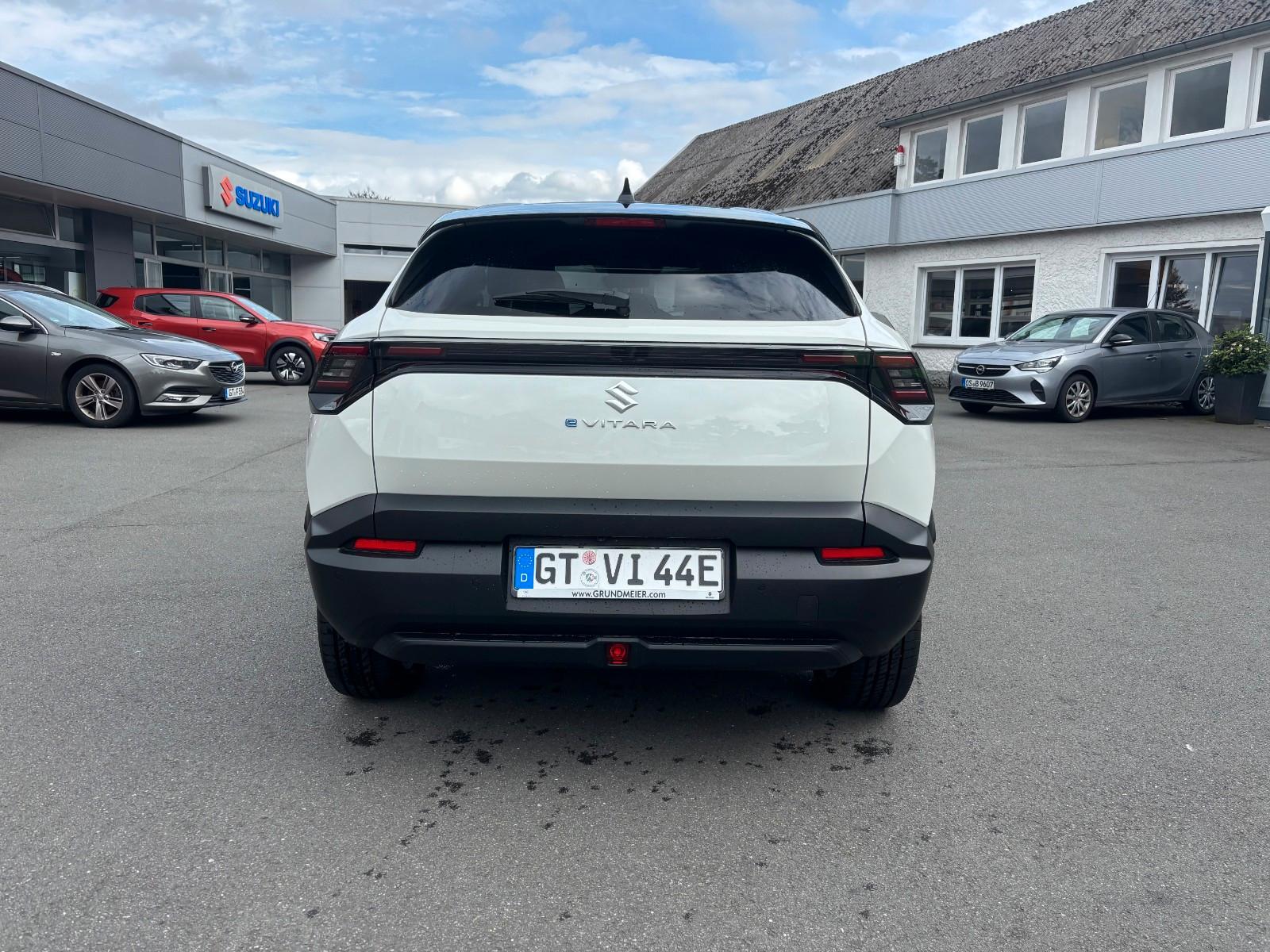 Suzuki e Vitara Comfort+ /360' Kamera/Panorama/LED