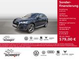 Audi Q5 2.0 TDI quattro design MMI MATRIX AHK FSH