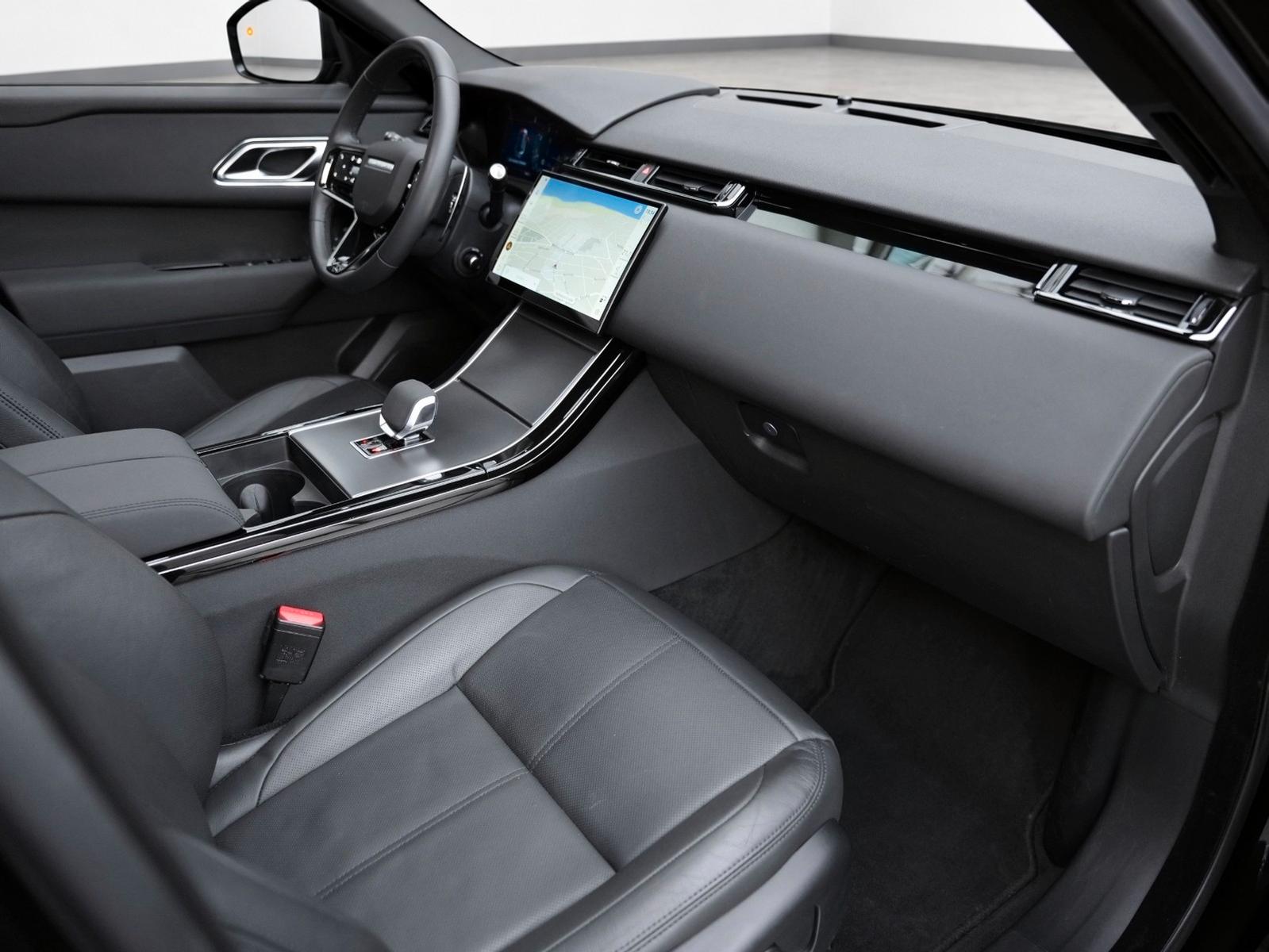 Land Rover Range Rover Velar R DYNAMIC SE NEW MODEL! MATRIX