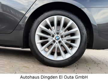 BMW 530 - 11