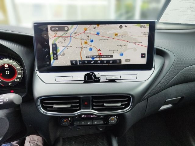 Fahrzeugabbildung Nissan Juke N-Connecta*NAVI*SHZ*LHZ*KAMERA*PDC