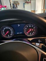 Mercedes-Benz E 200 Autom. -AMG Line - Mercedes-Benz E 200 in Bielefeld