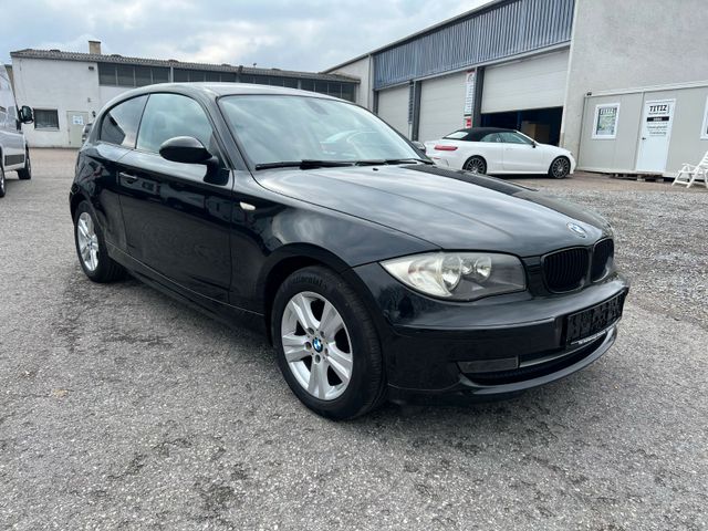 BMW 116 Baureihe 1 Lim. 116i