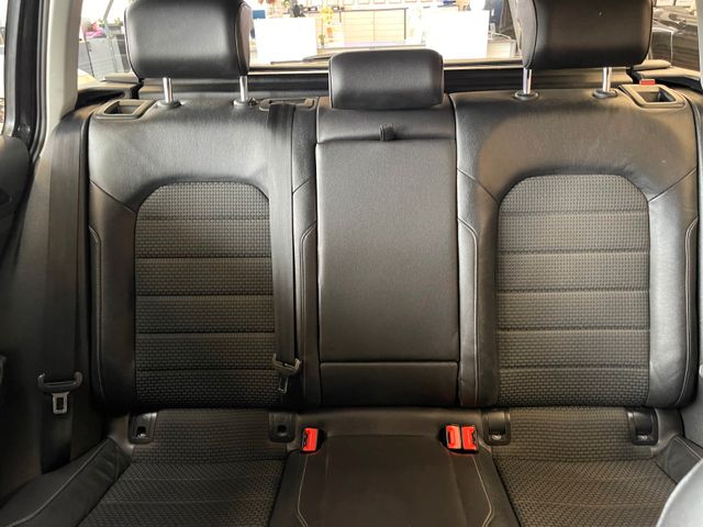 MYAUTOCENTER – Gebraucht- und Jahreswagen mit Werkstattservice in Pfaffenhofen Volkswagen Golf VII Variant Highline BMT *1. Hand*Massage*