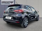 Renault Clio V Evolution 1.0 TCe 90 Automatik Sitzheizun - Renault Clio mit Benzin-Antrieb: Kleinwagen