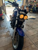 Yamaha 1200 XJR Sarron Limited in Blau - Offers matching your search criteria
