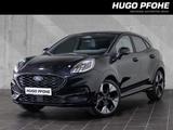Ford Puma ST-LINE X Auto Sports Utility Vehicle. 5-tü - : Geländewagen, Vehicle