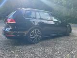 Volkswagen Golf 2.0 TDI DSG GTD Variant GTD Leder Panorama - Volkswagen Golf: GTD Dsg