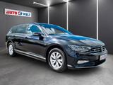 Volkswagen Passat Kombi 2.0TDI DSG R-Line Navi Ergo LED App - Volkswagen Passat Variant in Halle